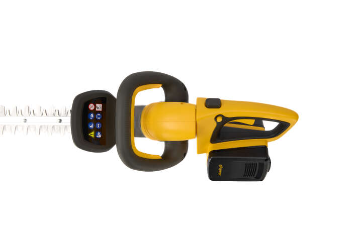 STIGA Akku-Heckenschere HT 300e Kit